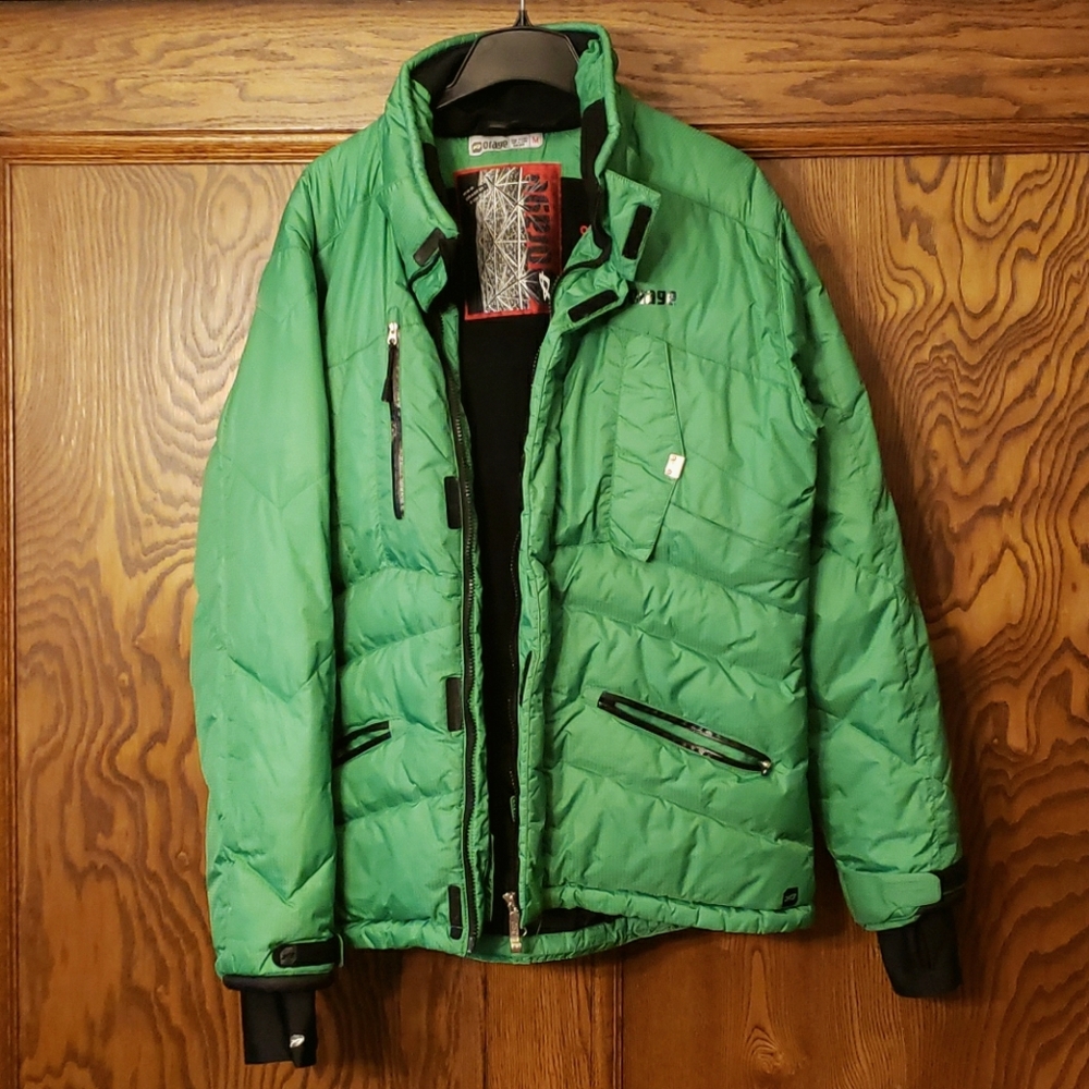 Orage Ski/Snowboard Jacket